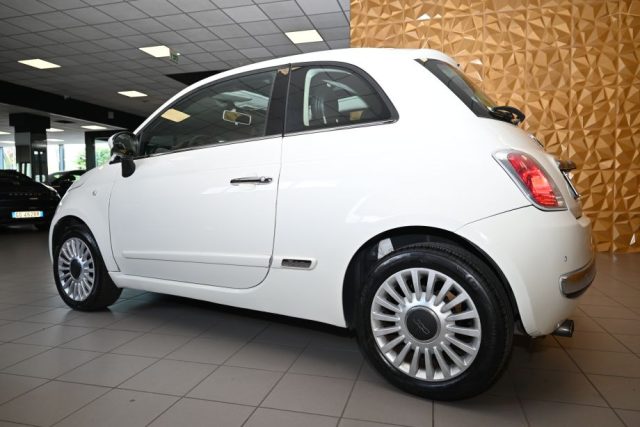 FIAT 500 usata 70