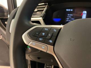VOLKSWAGEN Touran usata, con Climatizzatore