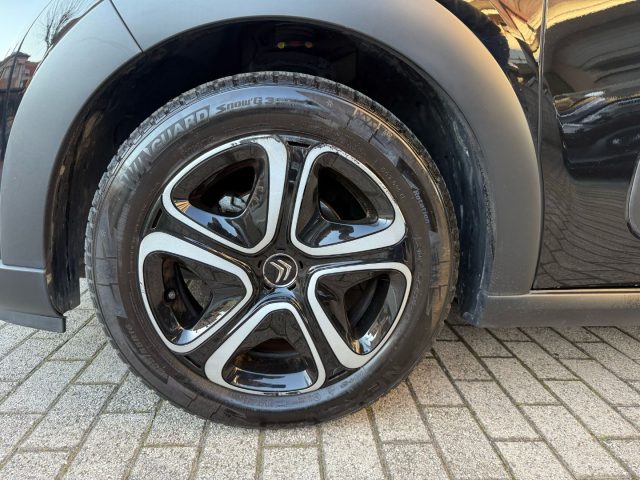 CITROEN C3 usata, con Specchietti laterali elettrici