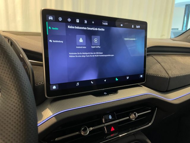 SKODA Kodiaq usata, con ESP