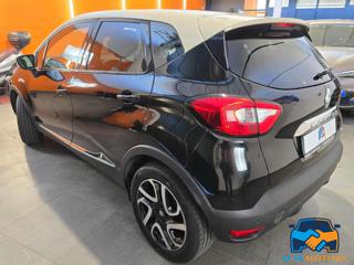 RENAULT Captur usata, con Chiusura centralizzata