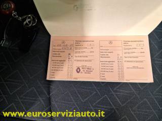 MERCEDES-BENZ C 200 usata 33