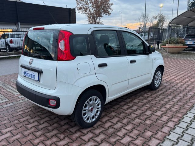 FIAT New Panda usata, con Chiusura centralizzata