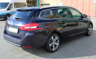 PEUGEOT 308 usata, con Alzacristalli elettrici