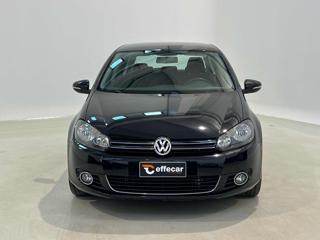 VOLKSWAGEN Golf usata, con Airbag