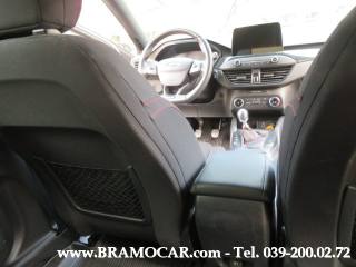 FORD Focus usata, con Specchietti laterali elettrici