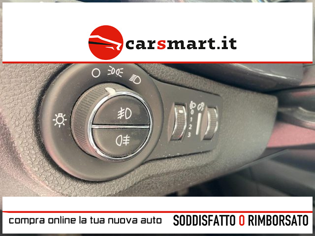 FIAT 500X usata, con Sound system
