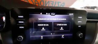 SKODA Kamiq usata, con Autoradio digitale