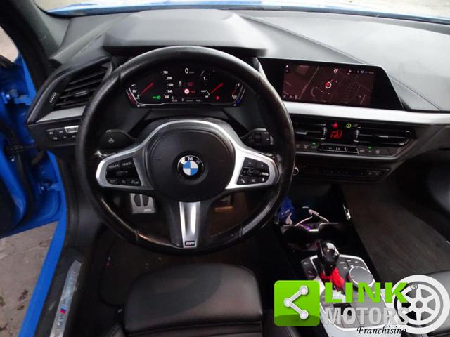 BMW 116 usata, con Immobilizzatore elettronico