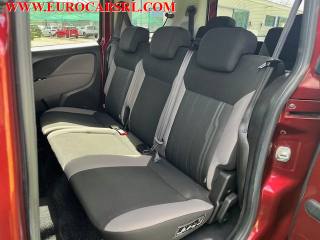 FIAT Doblo usata 13
