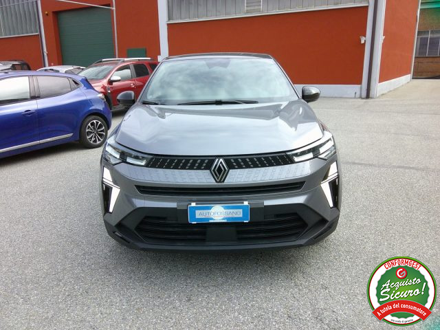 RENAULT Captur usata, con Controllo trazione
