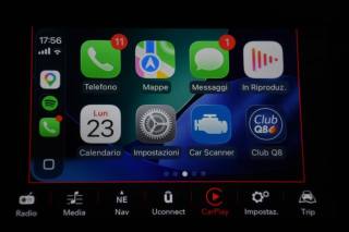 FIAT 500 usata, con Immobilizzatore elettronico