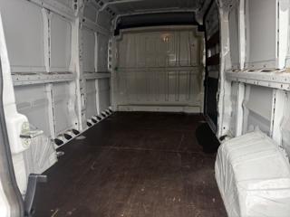 FIAT Ducato usata, con Immobilizzatore elettronico