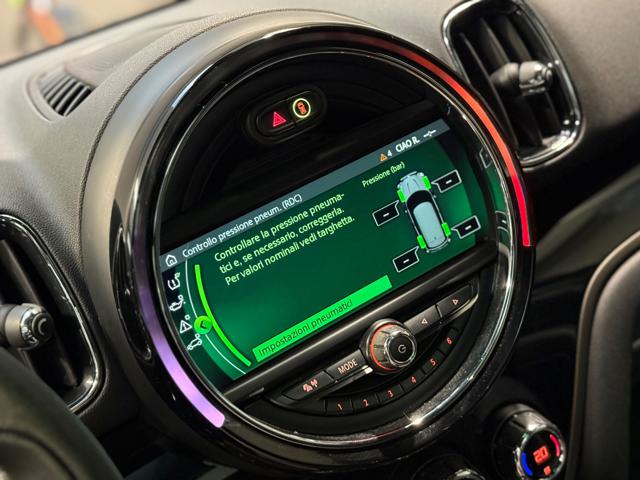 MINI Countryman usata, con Park Distance Control