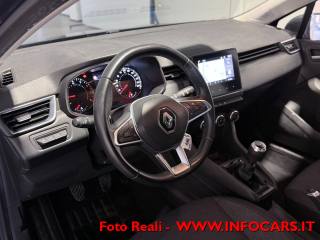 RENAULT Clio usata, con Controllo trazione