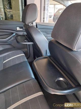 FORD Kuga usata, con ESP