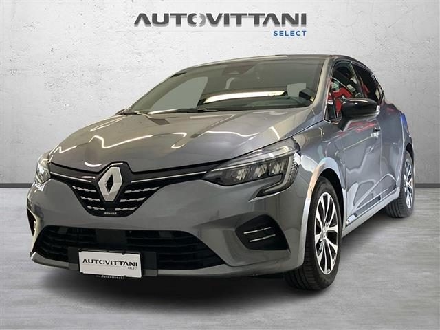 RENAULT Clio usata, con ABS