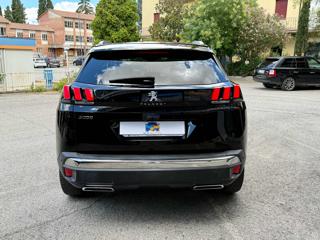 PEUGEOT 3008 usata, con Autoradio