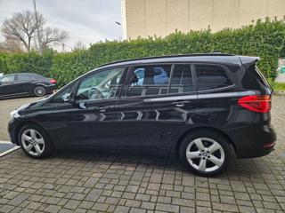 BMW 216 usata, con Chiusura centralizzata