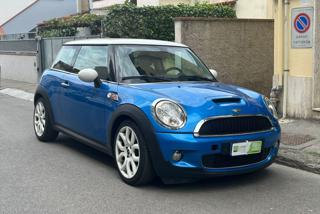MINI Cooper S 1.6 16V Cooper S