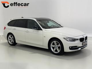 BMW 316 usata, con Airbag laterali