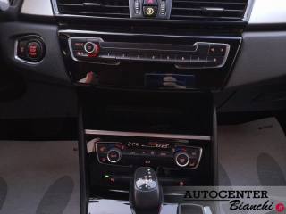 BMW 216 usata, con Sensori di parcheggio posteriori