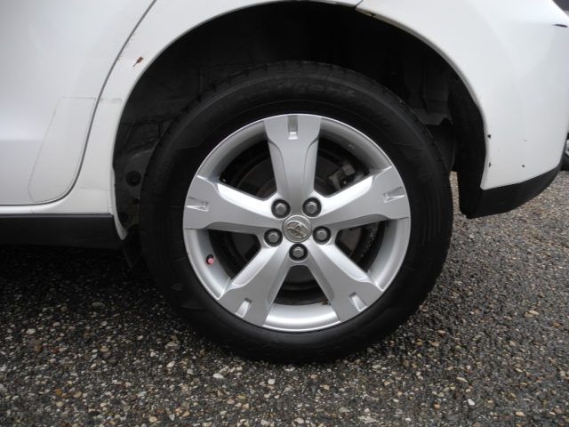 TOYOTA Urban Cruiser usata 52