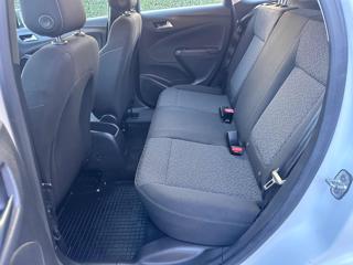 OPEL Crossland X usata, con Servosterzo