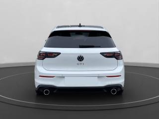 VOLKSWAGEN Golf GTI usata, con Airbag laterali