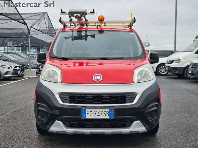FIAT Fiorino usata, con Airbag Passeggero