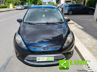 FORD Fiesta usata 44