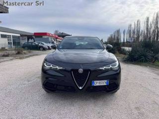 ALFA ROMEO Stelvio usata, con Autoradio