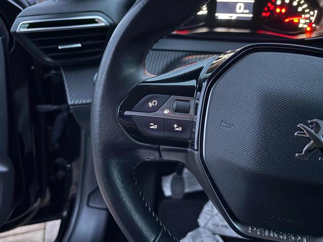 PEUGEOT 208 usata, con Cruise Control