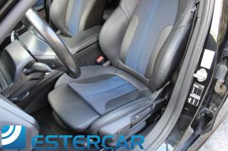 BMW 116 usata, con Sensore di pioggia