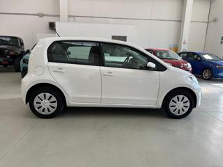 VOLKSWAGEN up! usata, con Airbag laterali