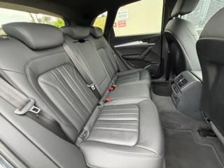 AUDI Q5 usata, con Controllo elettronico della corsia