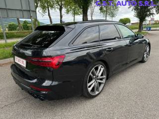 AUDI S6 usata, con Alzacristalli elettrici
