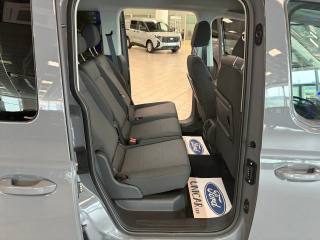 FORD Tourneo Connect usata, con Fendinebbia