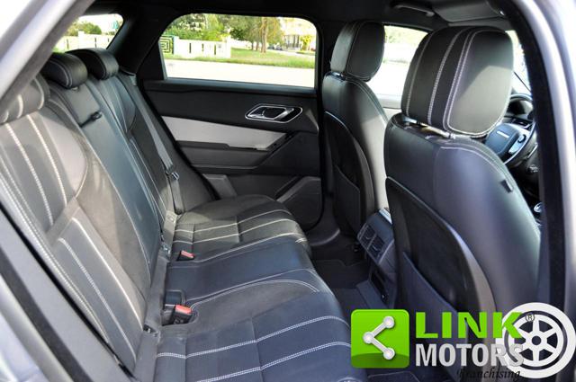 LAND ROVER Range Rover Velar usata, con Controllo automatico clima