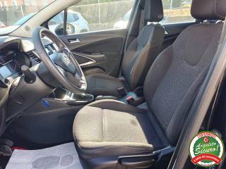 OPEL Crossland X usata, con Chiusura centralizzata