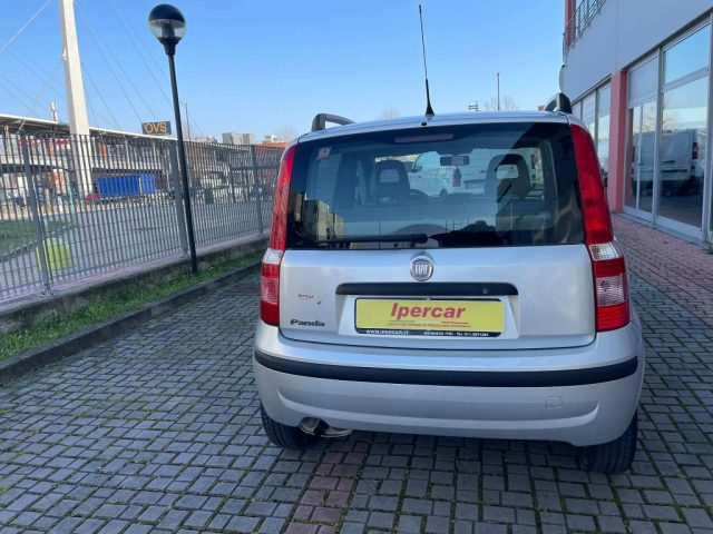 FIAT Panda usata 4
