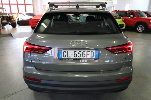 AUDI Q3 usata, con Autoradio