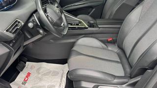 PEUGEOT 3008 usata, con Sistema di navigazione