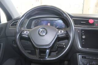 VOLKSWAGEN Tiguan usata, con Cruise Control