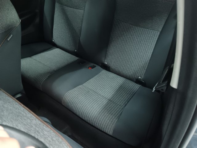 FIAT 500 usata, con Sistema di navigazione