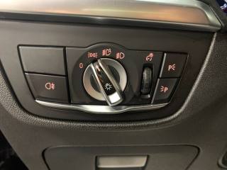 BMW X4 usata, con Fari LED