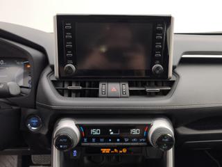 TOYOTA RAV 4 usata, con Cruise Control