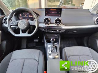 AUDI Q2 usata, con Airbag Passeggero