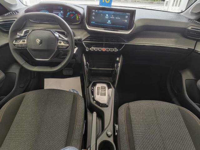 PEUGEOT 208 usata, con Chiusura centralizzata