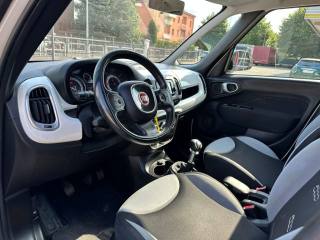FIAT 500L usata, con Chiusura centralizzata